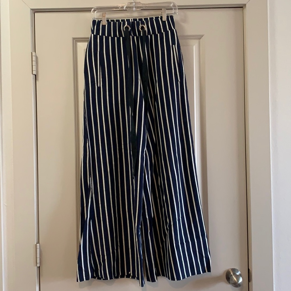 AVN Wideleg Pant